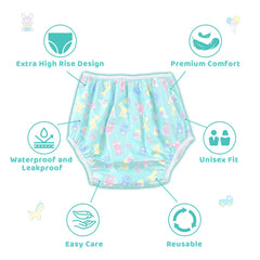 Littleforbig adult pull-up diaper cover closeup showing softness