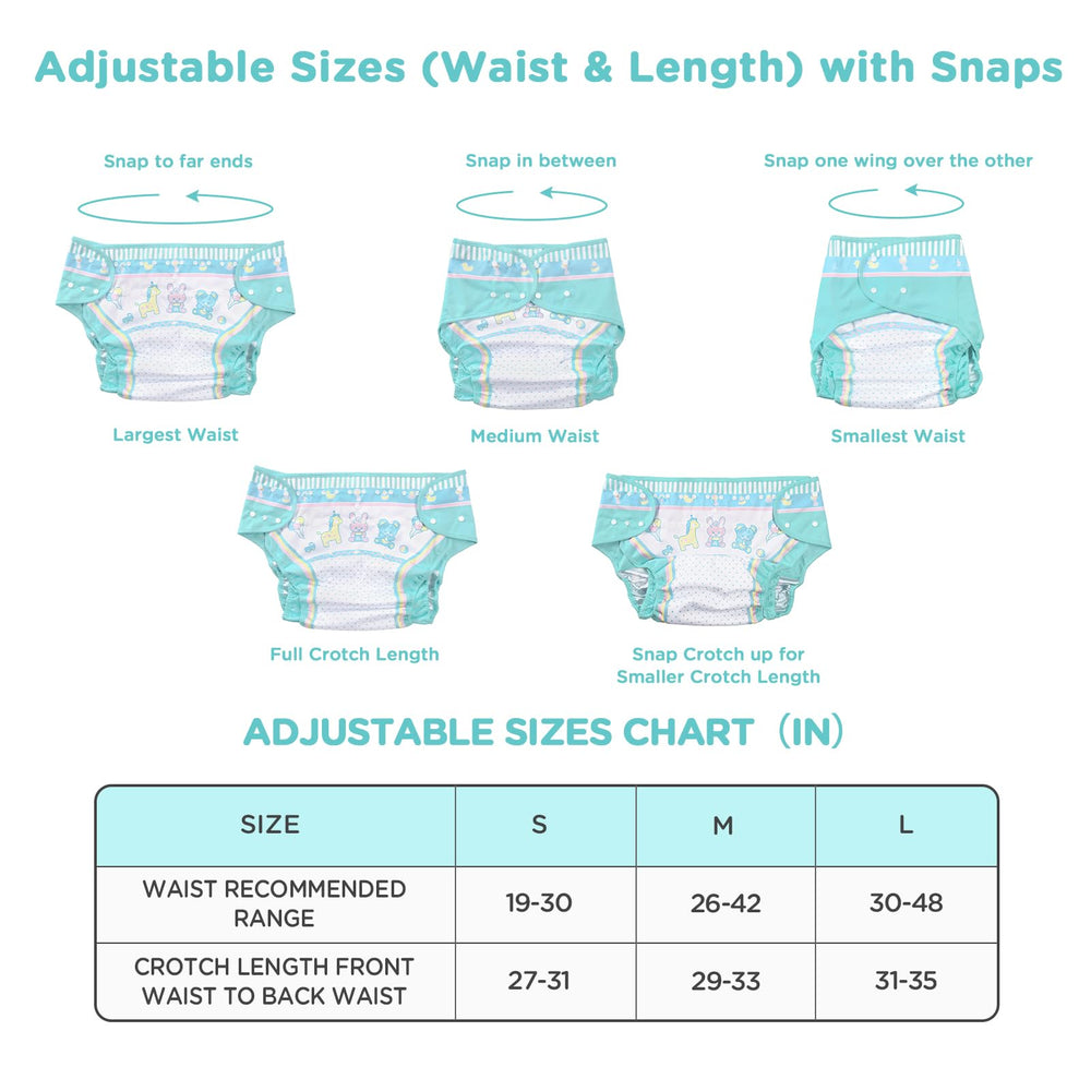Littleforbig Baby Parade wrap cover showcasing a waterproof outer layer for protection.