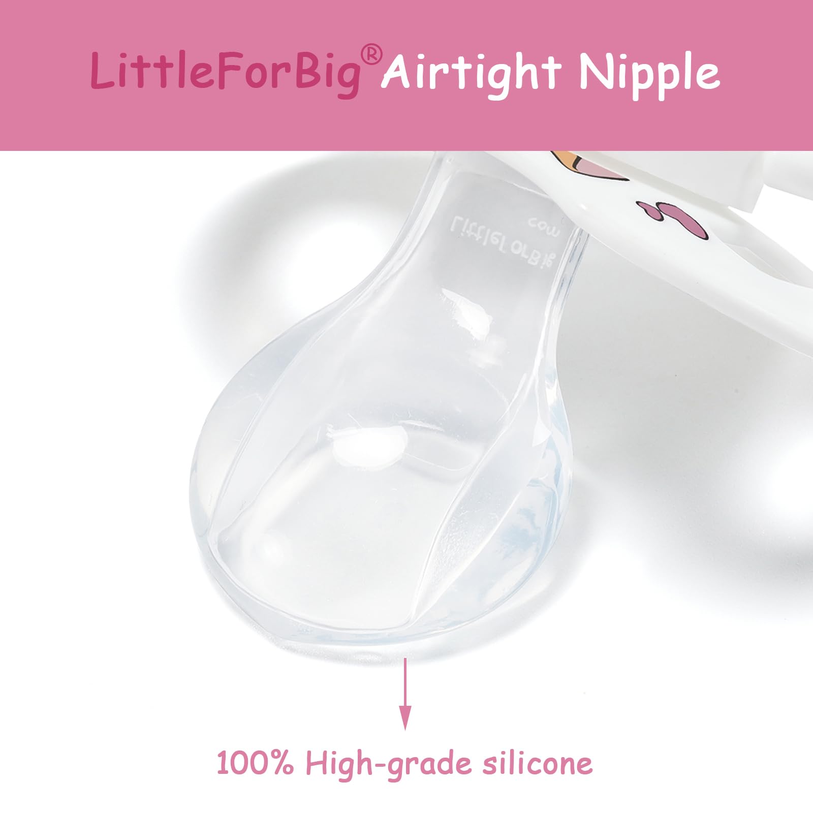 LittleForBig Bigshield Gen II DIY friendly parts enable easy customization