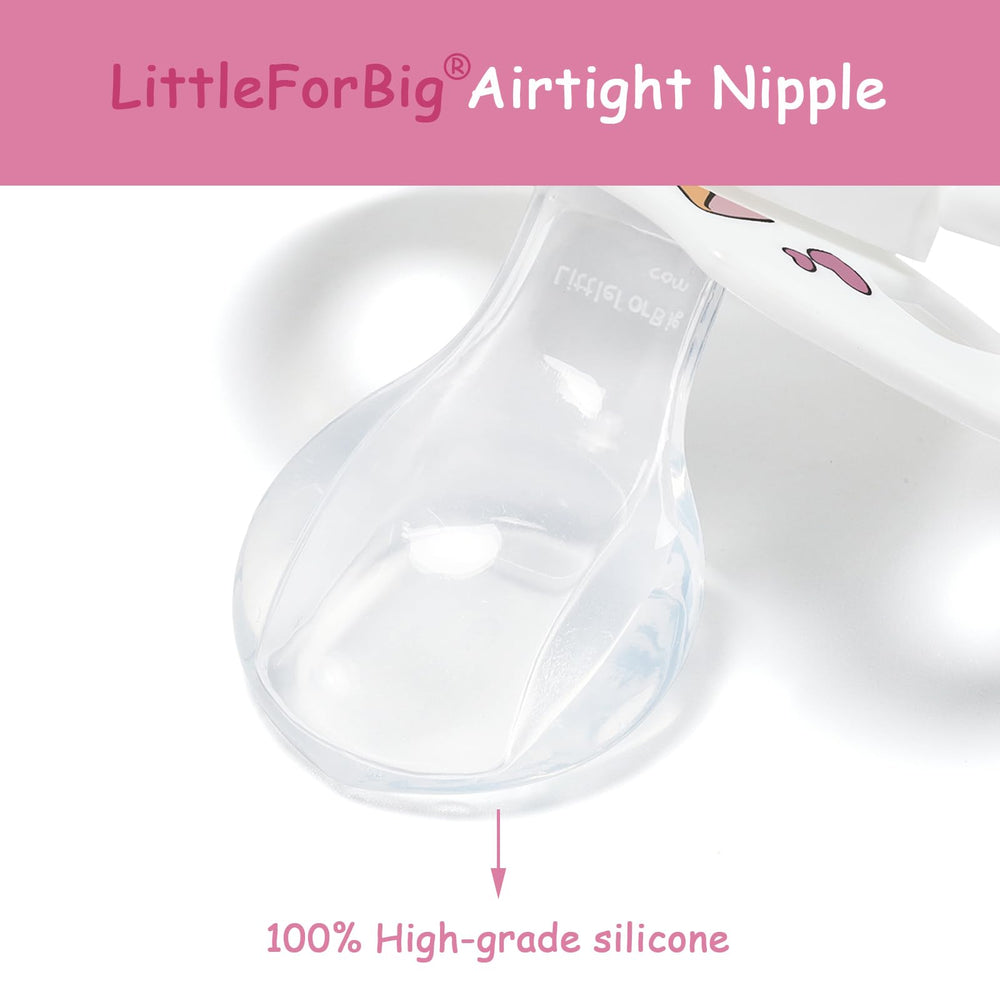 LittleForBig Bigshield Gen II DIY friendly parts enable easy customization