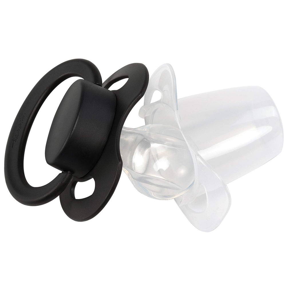 LittleForBig Bigshield Gen-II components enable mix-and-match customization.