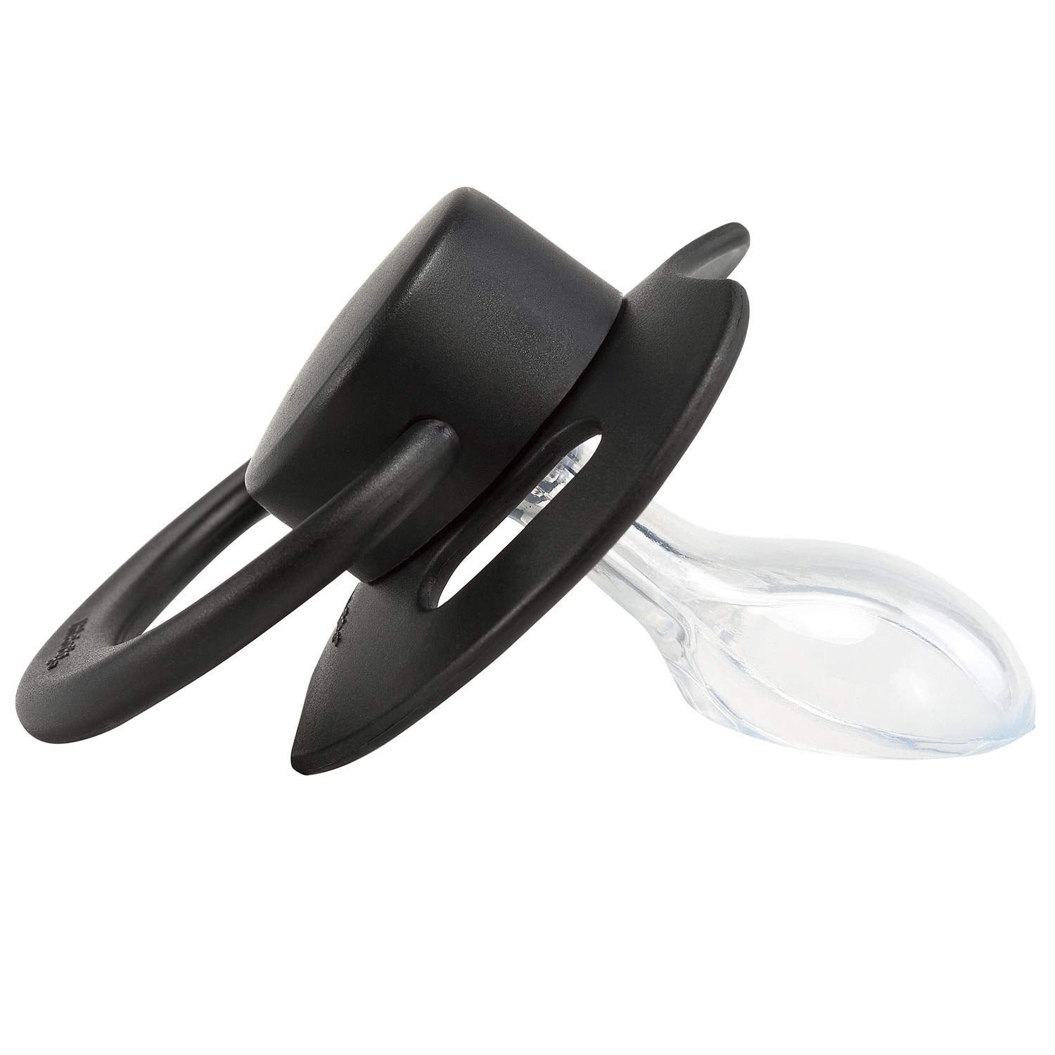LittleForBig Bigshield Gen-II medical-grade plastic for durability.