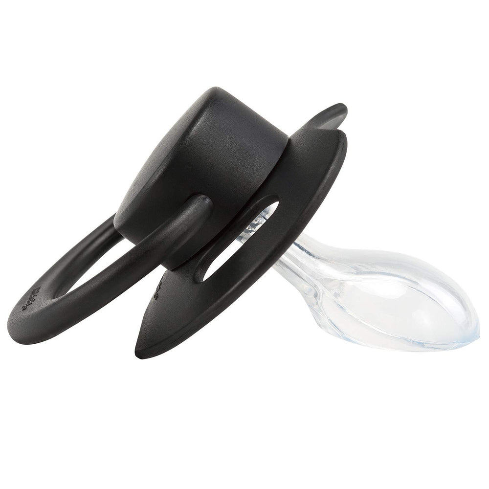 LittleForBig Bigshield Gen-II medical-grade plastic for durability.