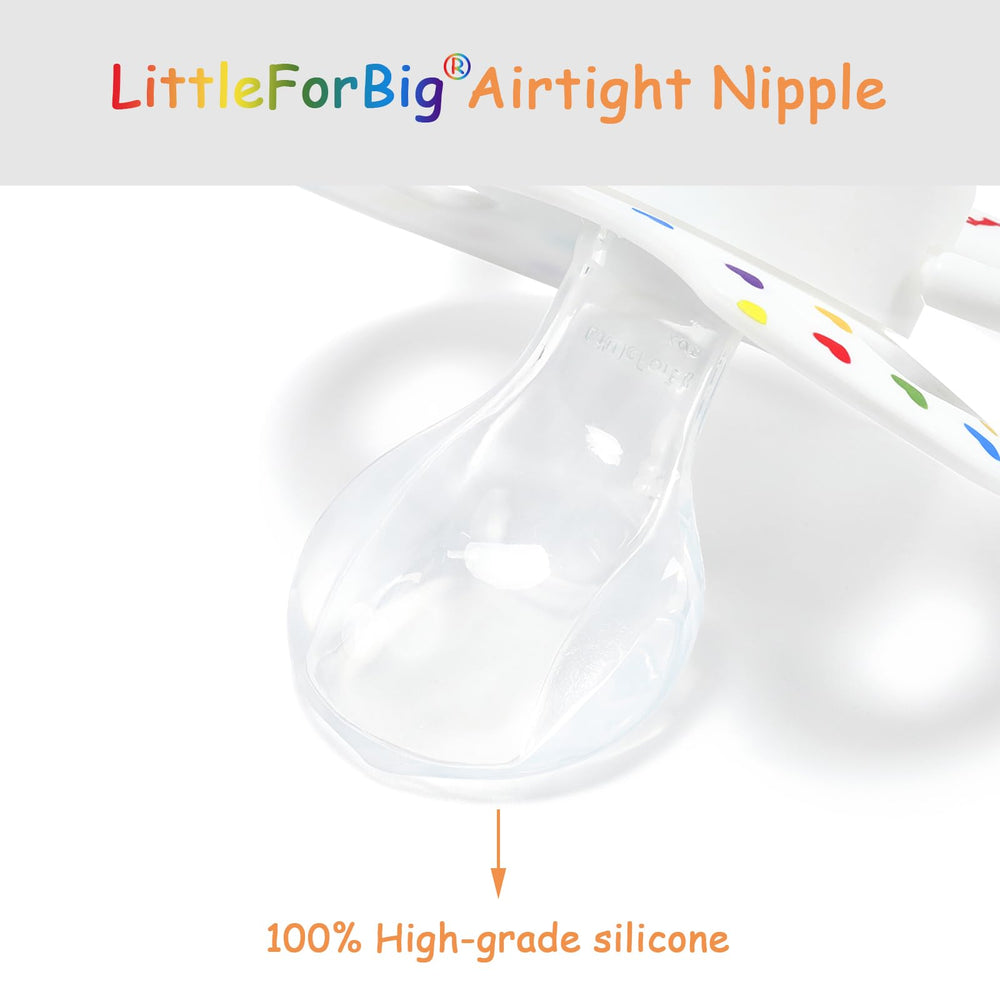 LittleForBig Bigshield Gen-II DIY-friendly design enables easy customization.