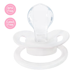 Littleforbig BigShield Gen-II dust cap, hygienic protection keeping the nipple clean.