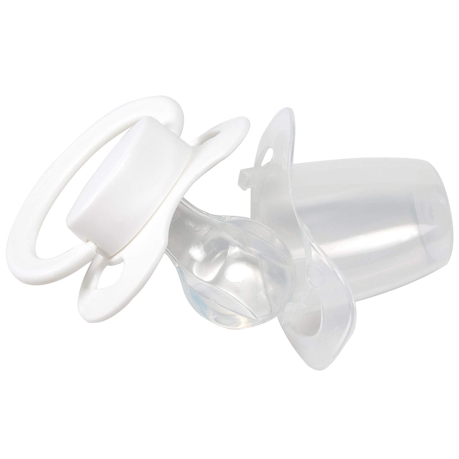LittleForBig Bigshield Gen-II nipple-assembly highlights interchangeability.