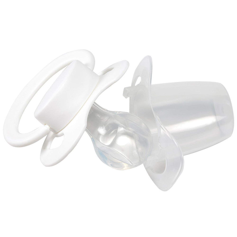 LittleForBig Bigshield Gen-II nipple-assembly highlights interchangeability.