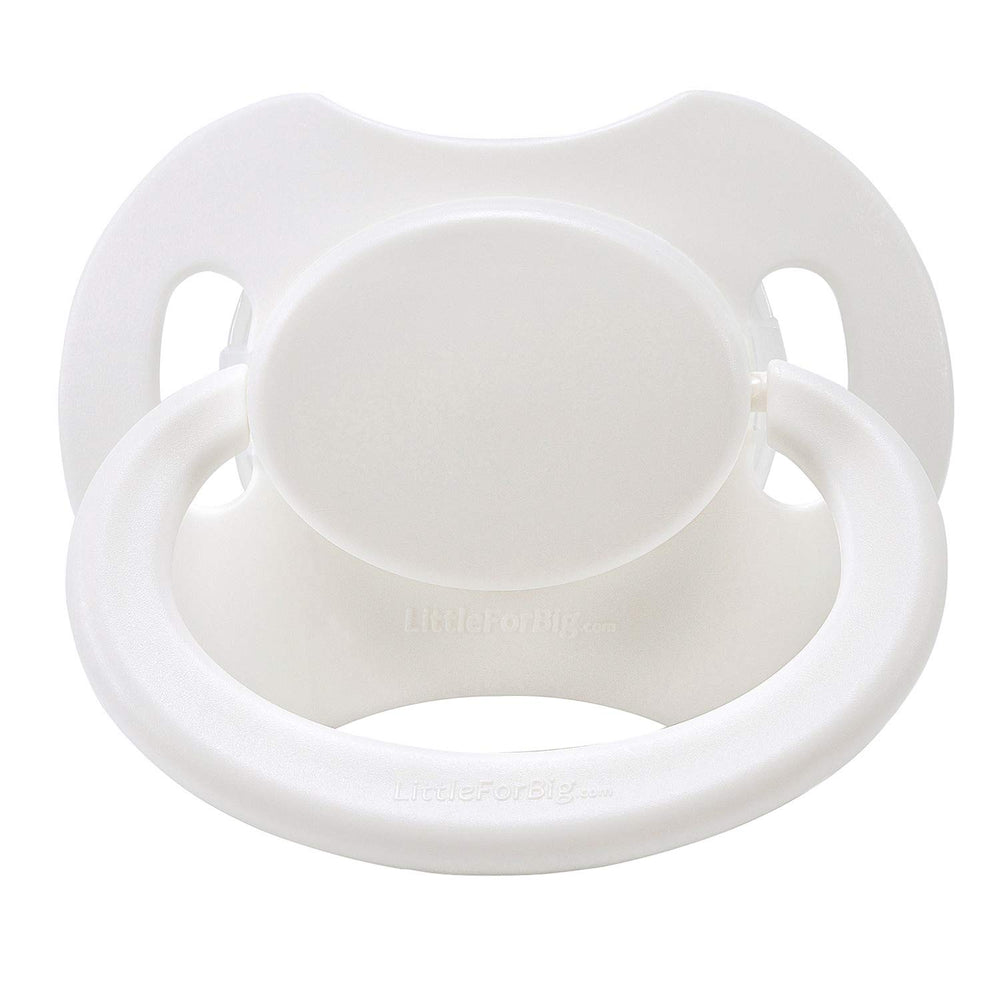 LittleForBig Bigshield Gen-II shield image showing hygienic design.