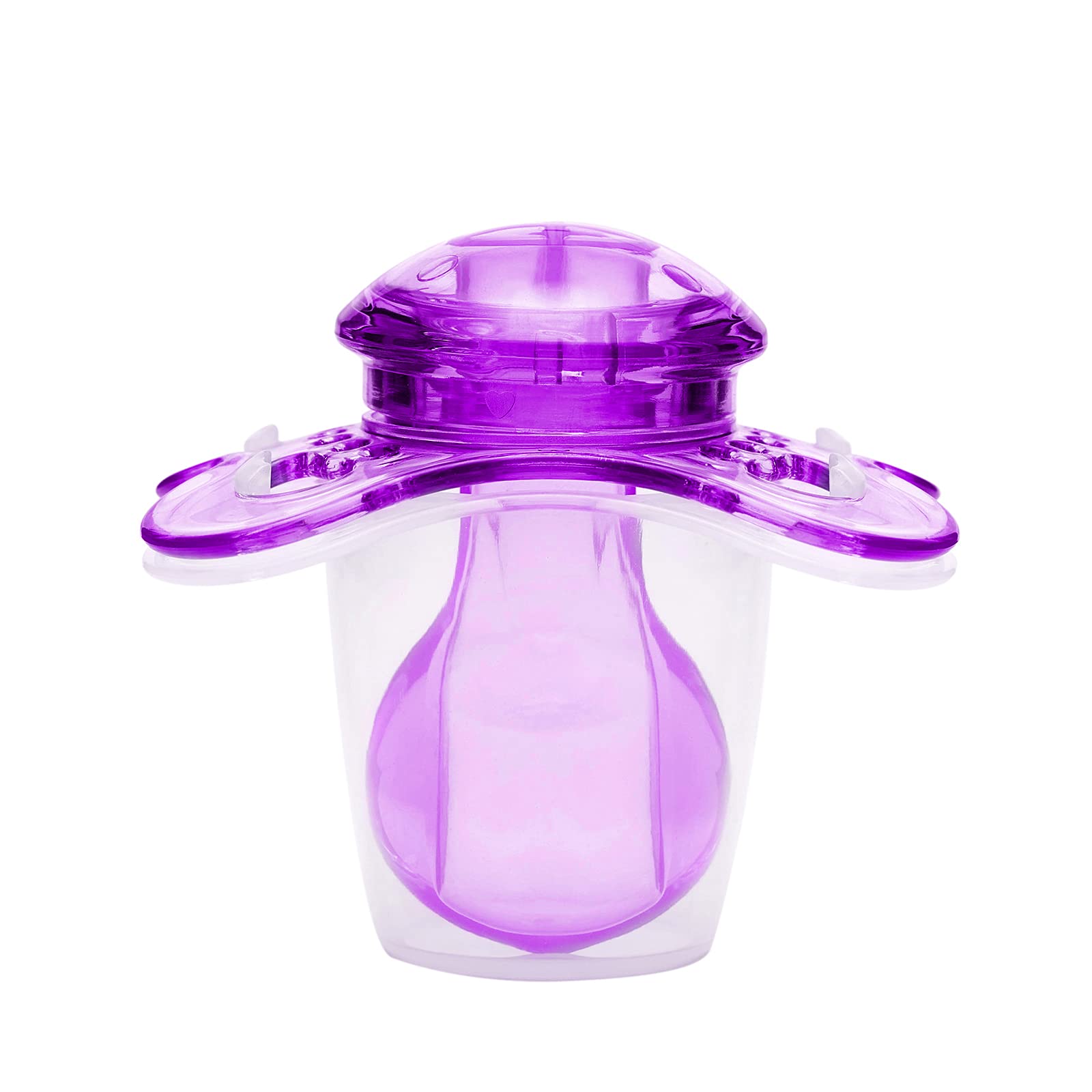 LittleForBig Bigshield Gen-3 BPA-free silicone nipple supports safe daily use