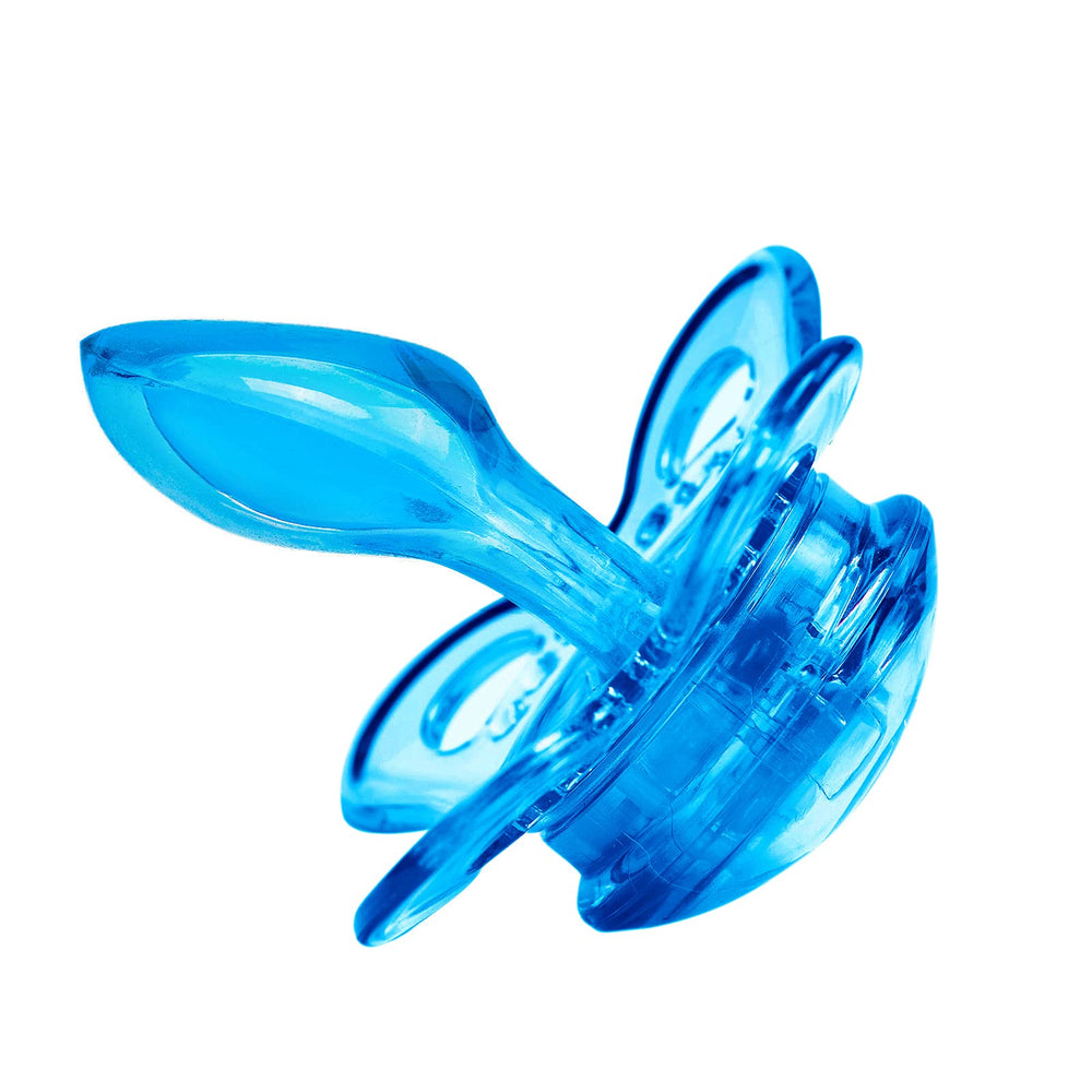 LittleForBig Bigshield Gen-3 larger button simplifies DIY decorating