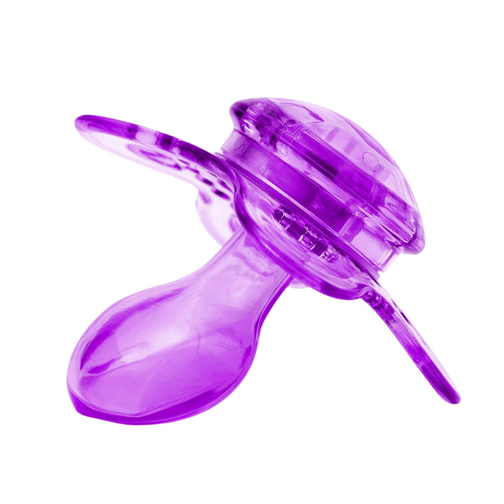 LittleForBig Bigshield Gen-3 medical-grade plastic ensures durable construction