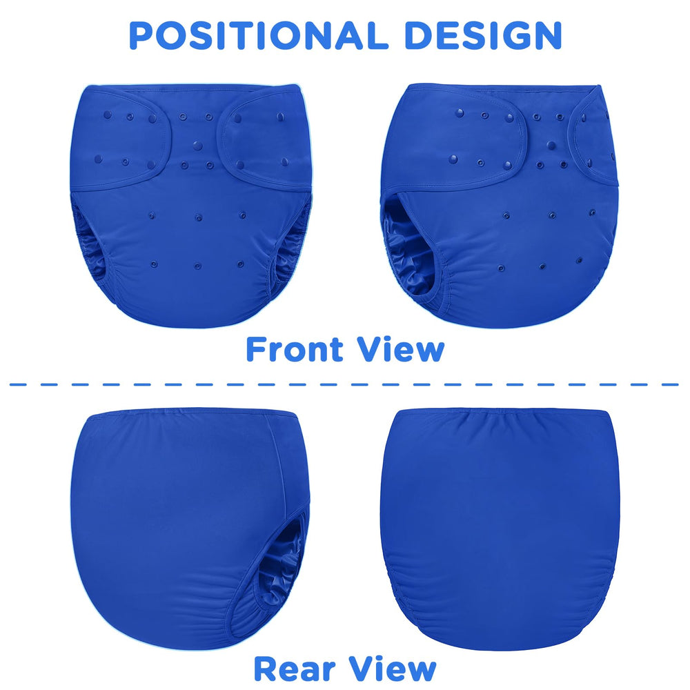 Littleforbig breathable polyester and TPU fabric maintains comfort