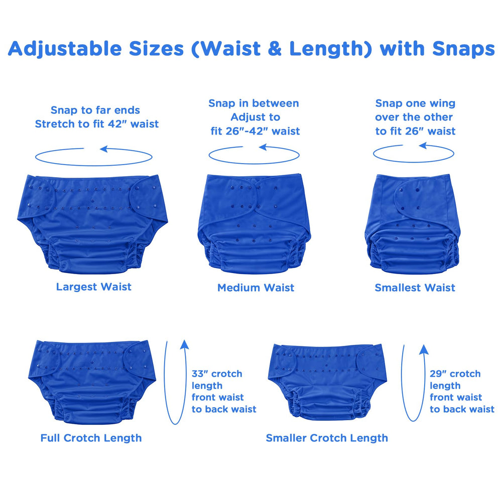 Littleforbig care instructions image demonstrates maintenance tips