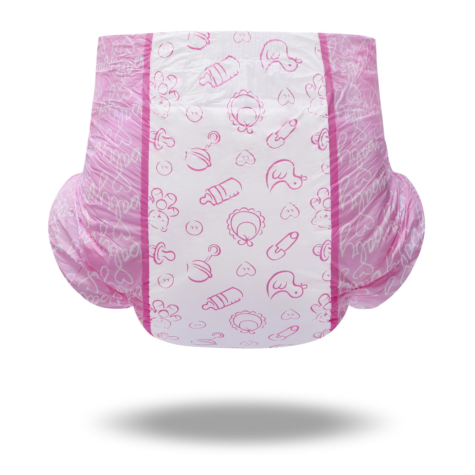Littleforbig soft inner lining focuses on skin-friendly comfort and dryness.