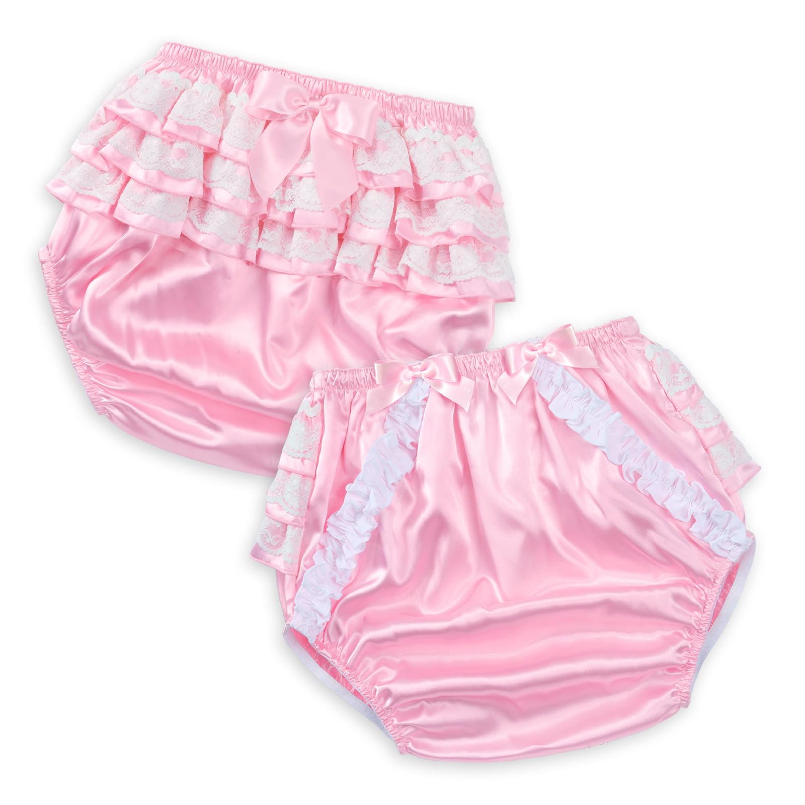 Littleforbig size range S to XXL for versatile fit