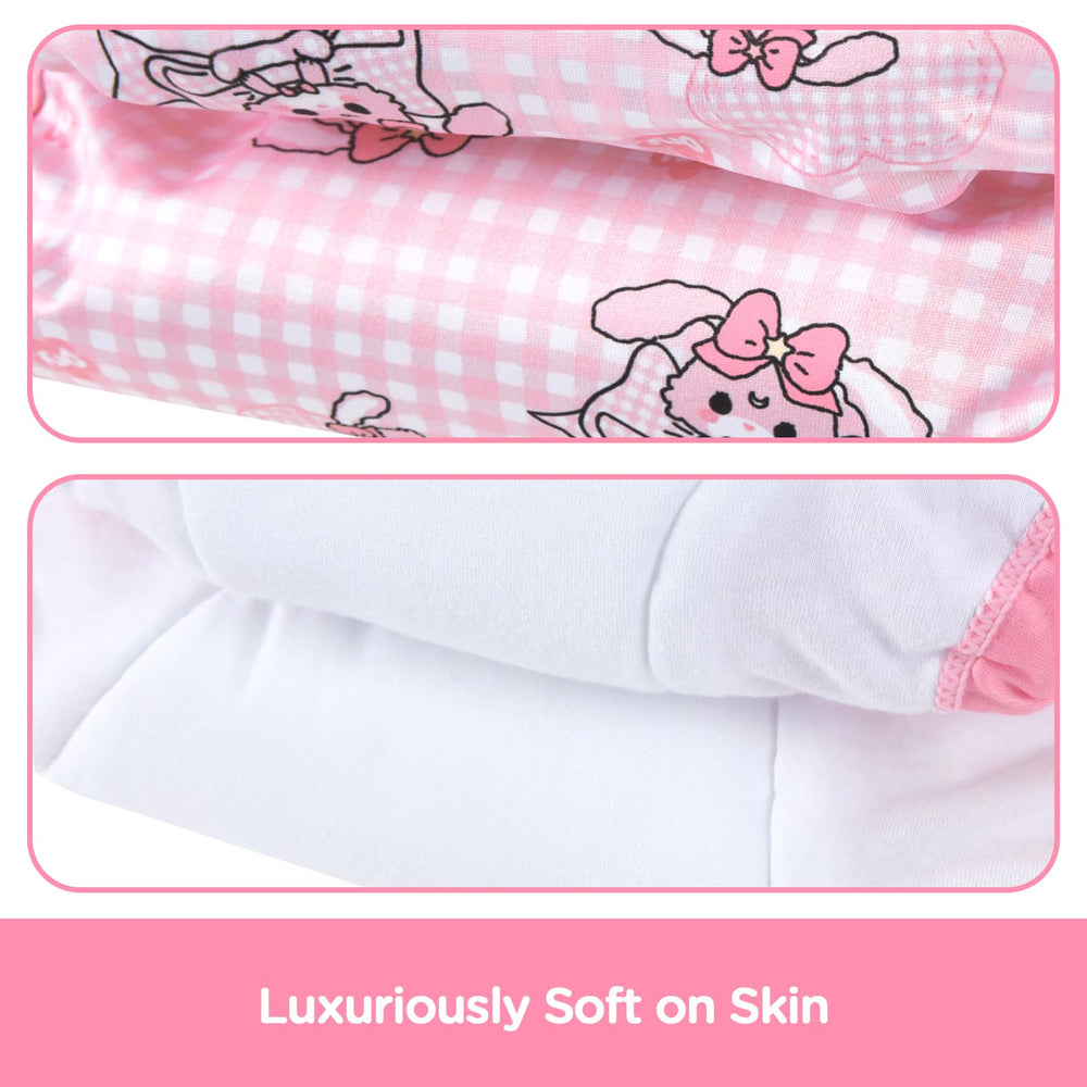 Littleforbig Usagi stylish, protective design suitable for everyday moments.