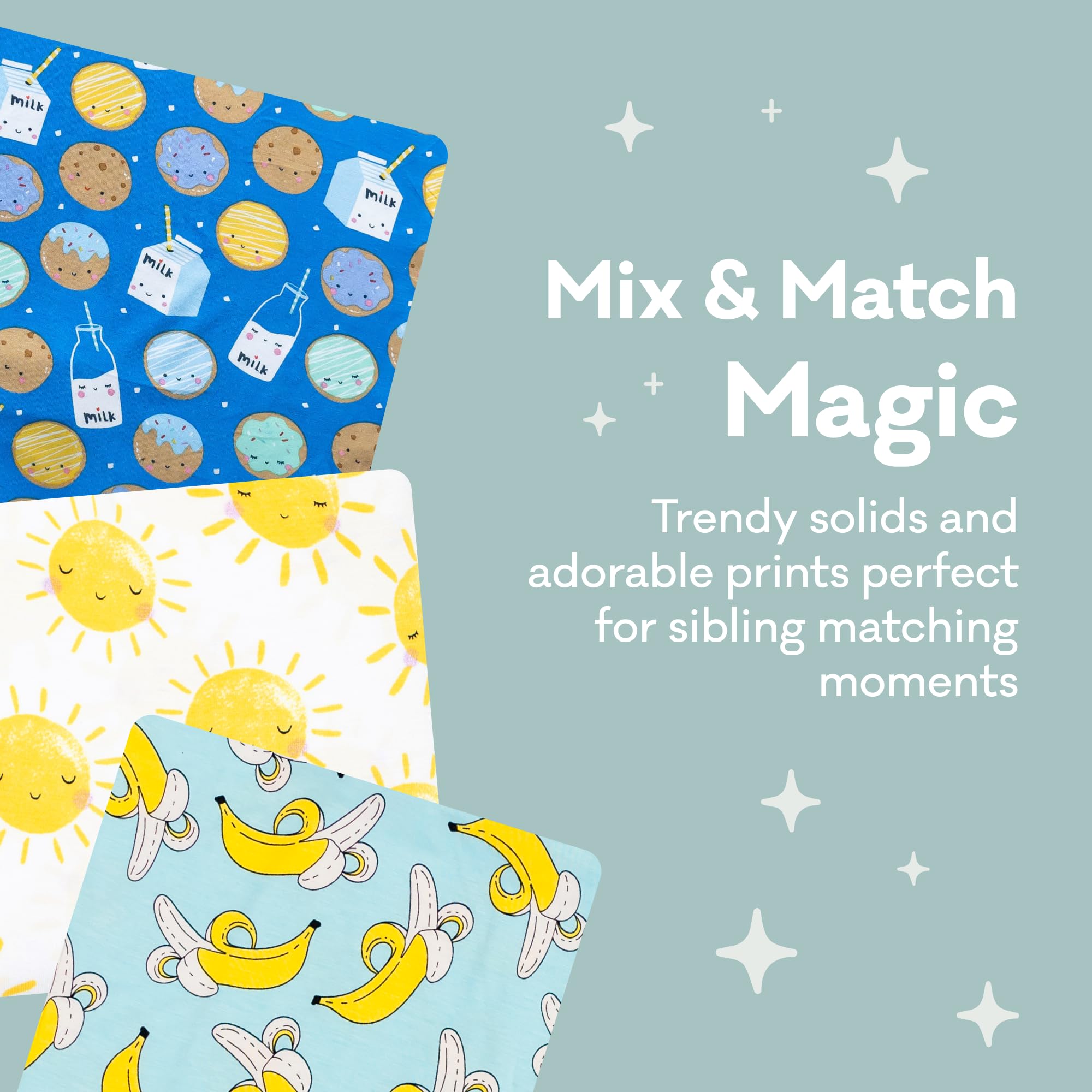 Sunshine swaddle used as stroller shade for sunny strolls