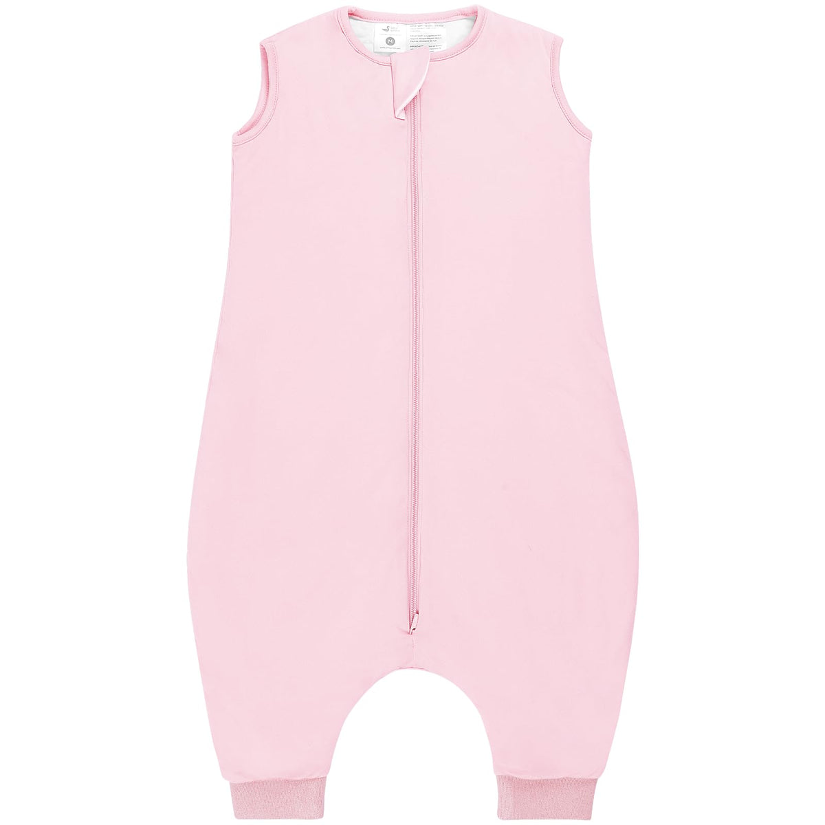 Littogoose 1.0 TOG toddler sleep sack with feet offers cozy warmth for cooler nights