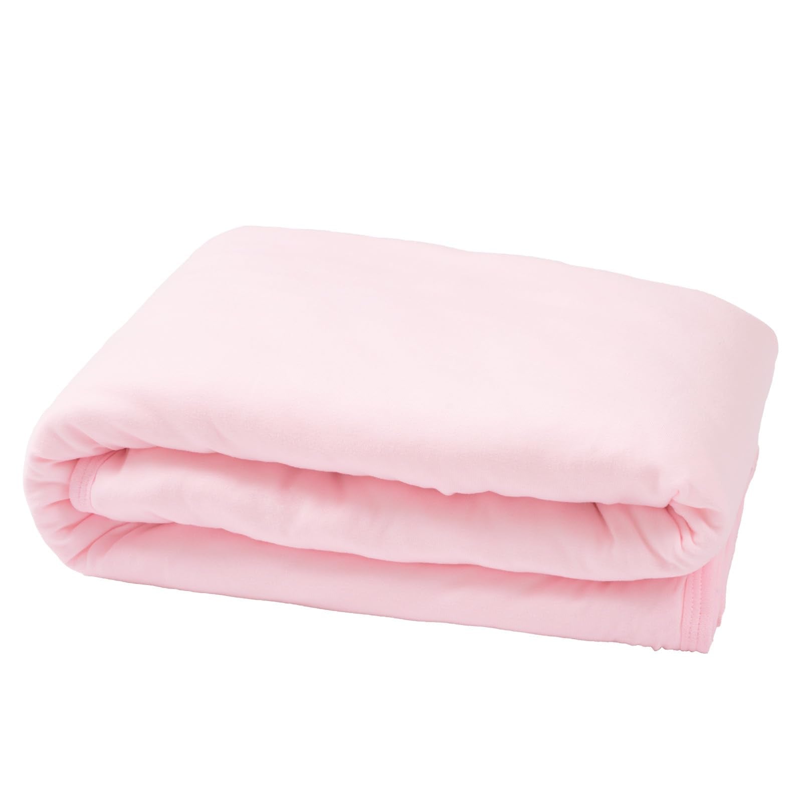 littogoose Baby Comforter 30x40 in crib blanket features soft, breathable fabric for cozy nights.