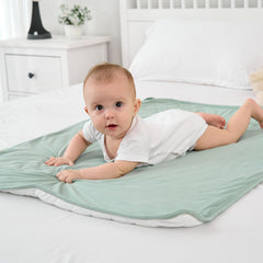 Littogoose Comforter with 0.5 TOG for year-round warmth and breathability.