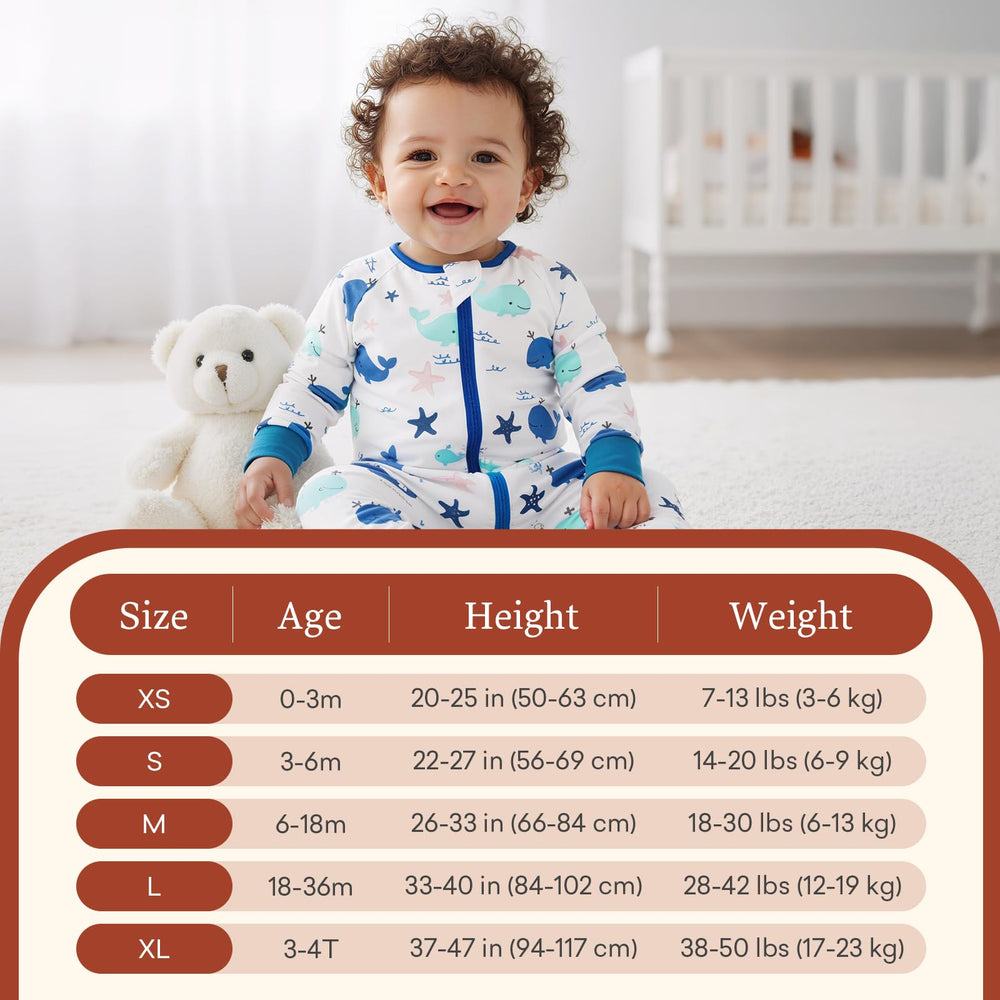 Littogoose bottom snaps for fast diaper access.