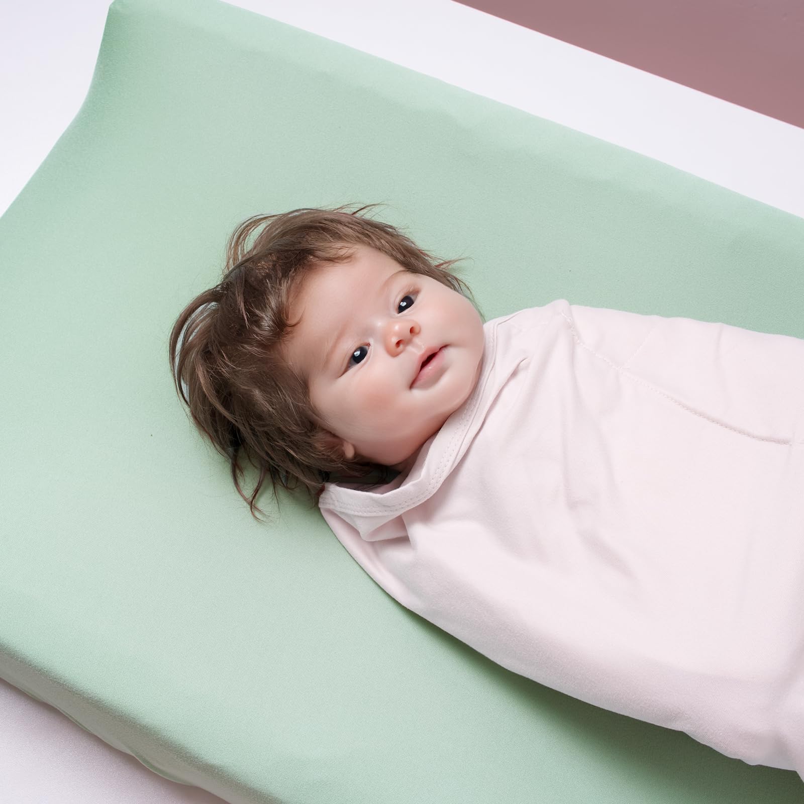 Gender-neutral Littogoose design suitable for boys and girls