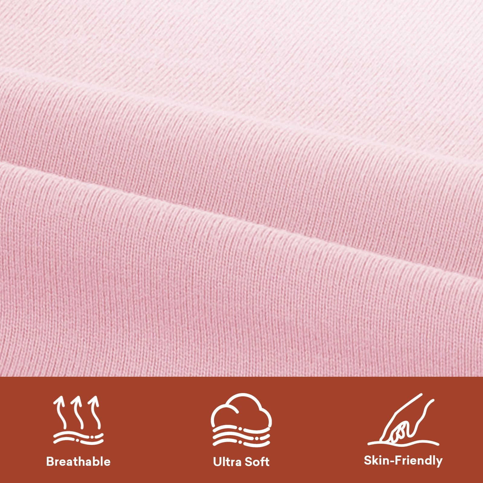 Littogoose cover on pillow during nursing session emphasizes clean, comfortable experience.