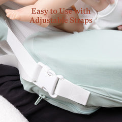Littogoose durable long-lasting cover maintains softness after washes.