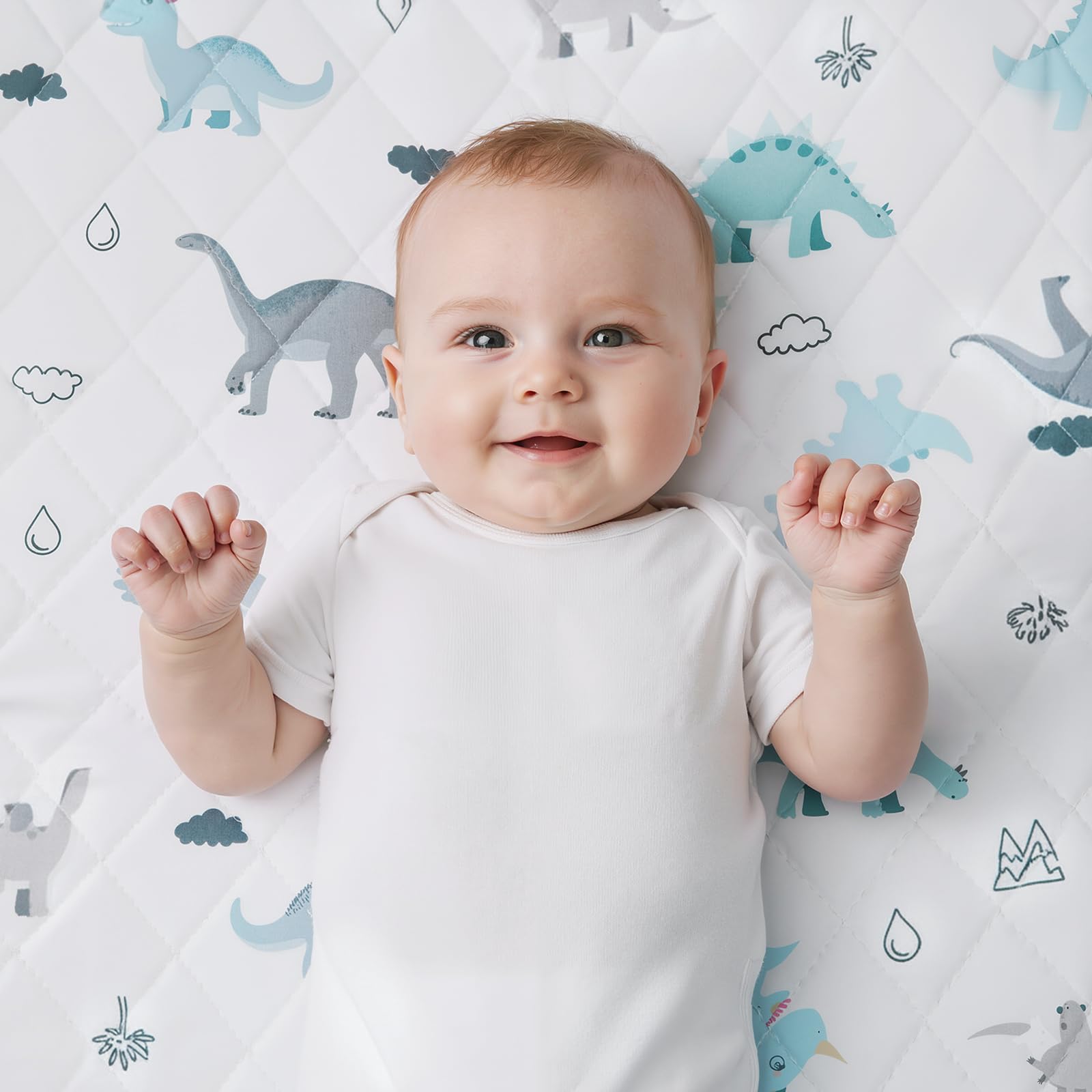 Littogoose gender-neutral design suitable for boys and girls.