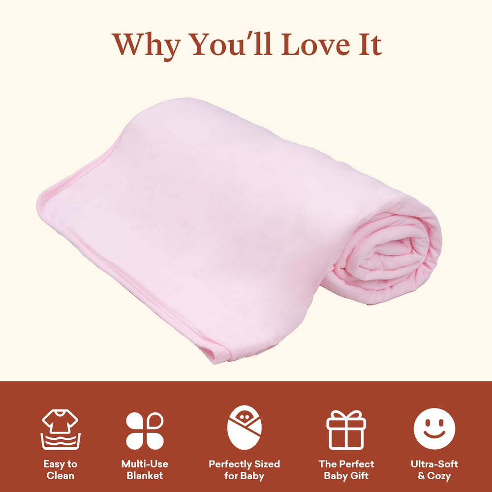 littogoose Gift-ready packaging makes a thoughtful baby shower present.