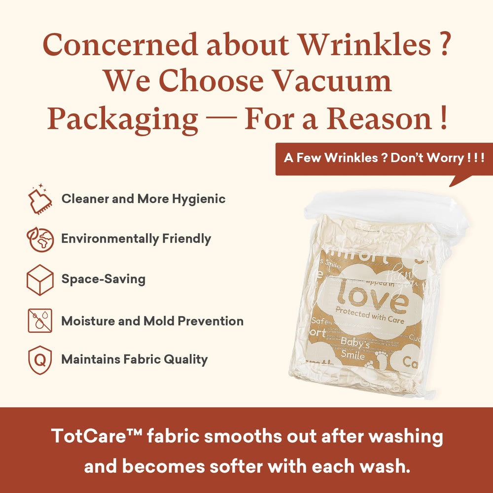 Littogoose Graco pack and play sheets machine washable for busy parents.