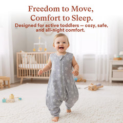 littogoose hypoallergenic breathable fabric for safe wear