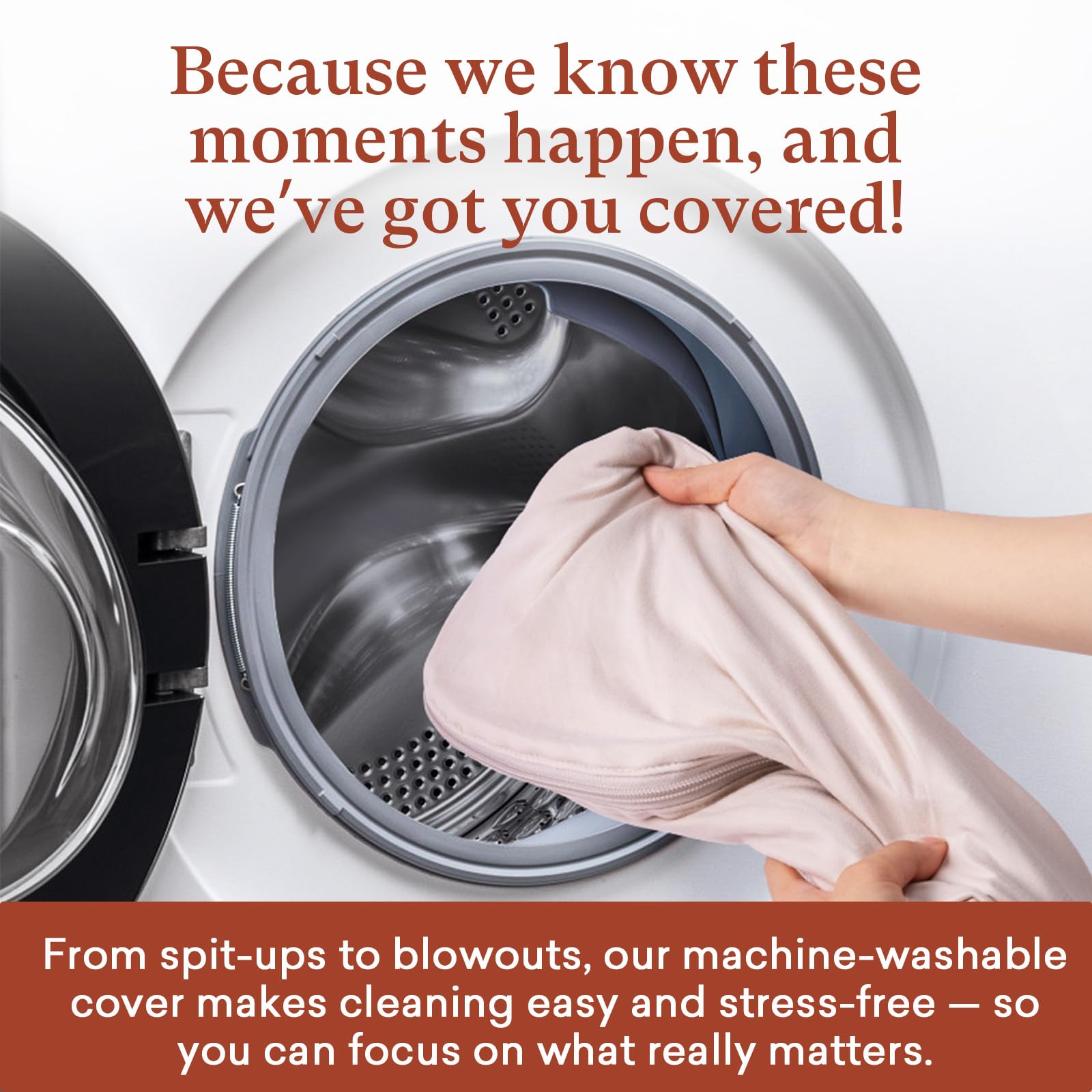 Littogoose reinforced seams highlight long-lasting use.