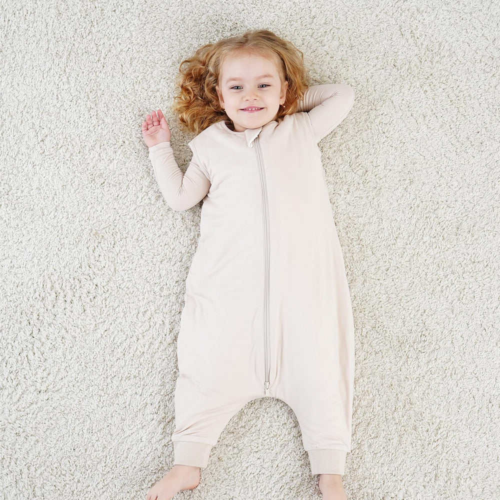 Littogoose safe and secure design provides cozy warmth during naps and bedtime