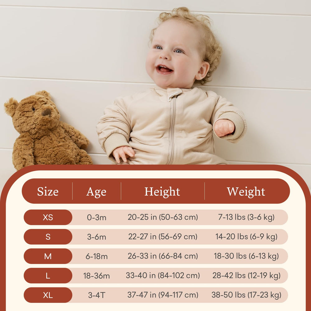 littogoose safe wearable blanket replaces loose blankets for safer sleep