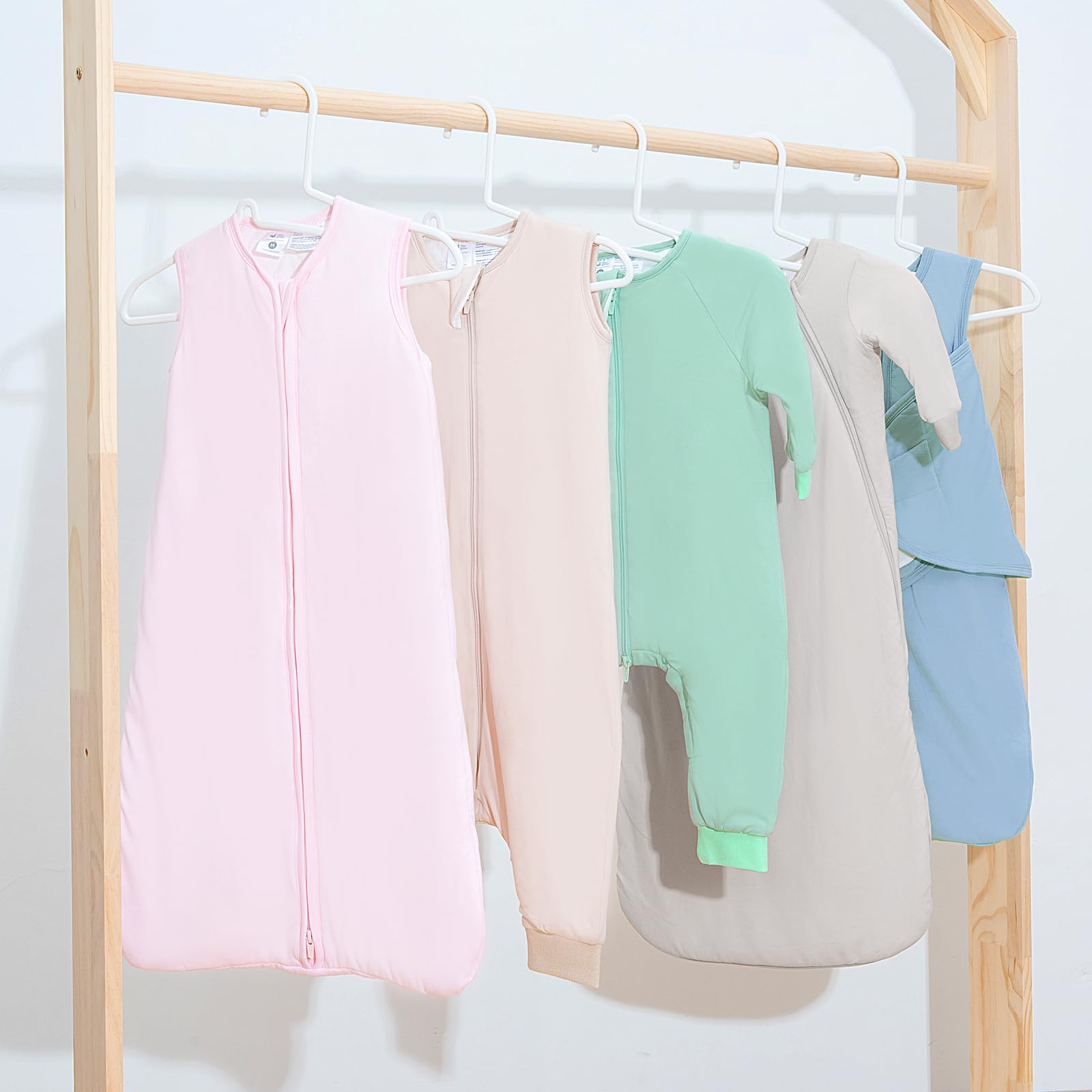 Newborn essential gift idea from Littogoose sleep sack