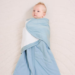 littogoose soft breathable fabric gentle on delicate skin.