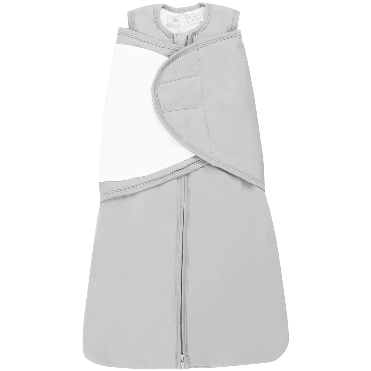 Littogoose swaddle sleep sack noiseless Velcro for peaceful nights.