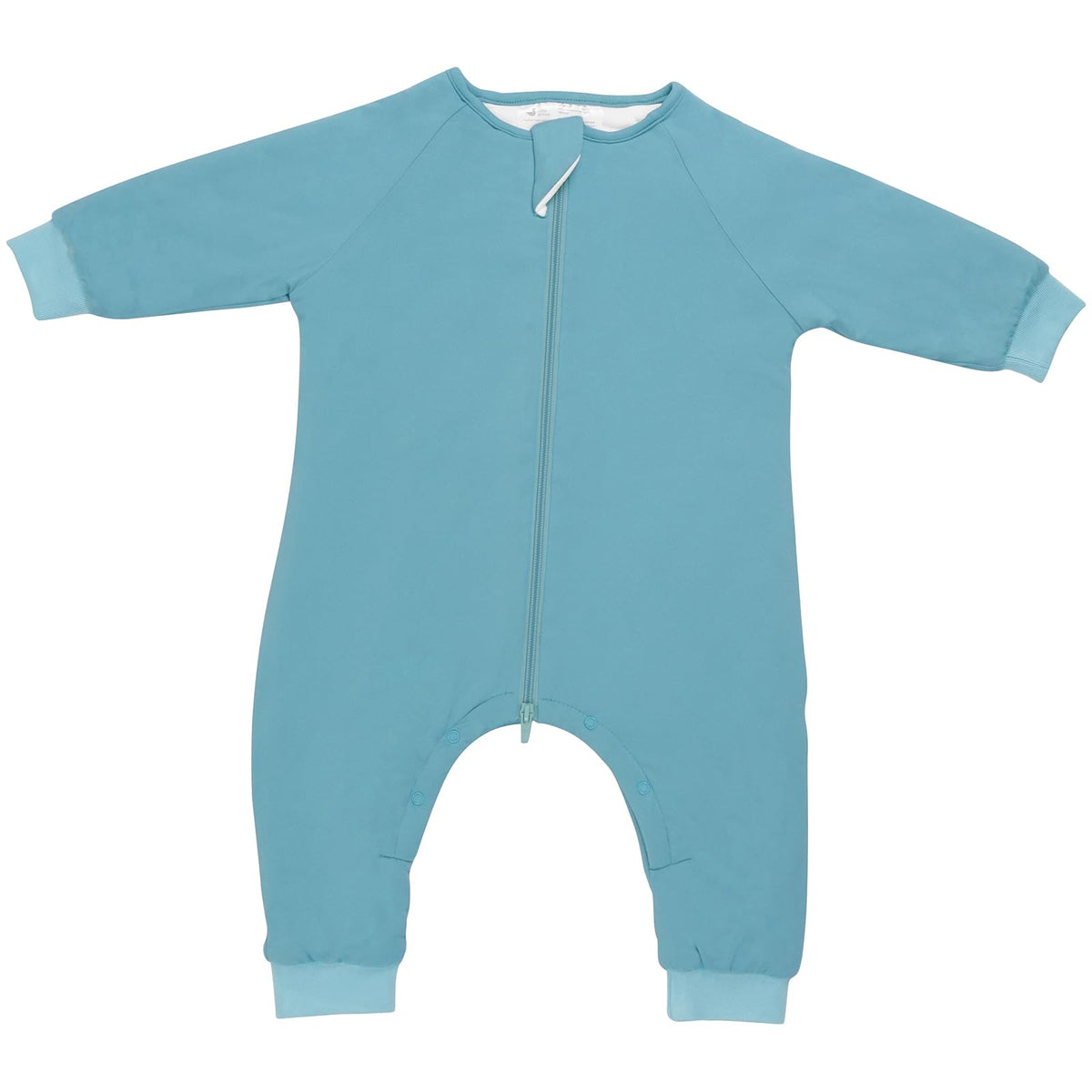 littogoose Toddler Sleep Sack with Feet keeps little one warm and comfy