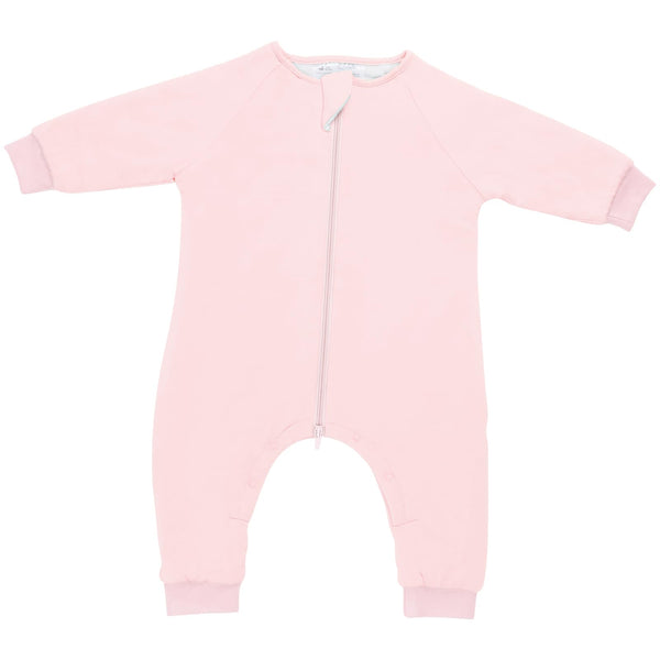 littogoose toddler sleep sack with feet offers warmth and mobility for active nights