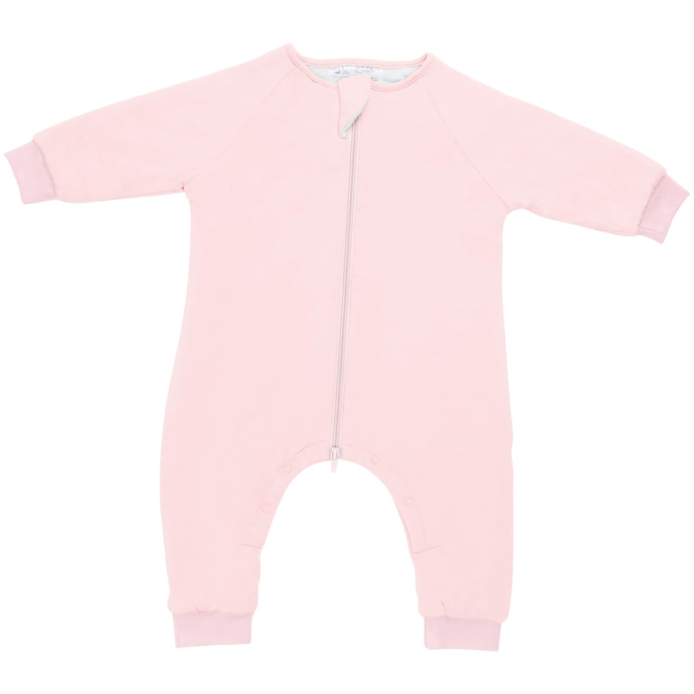 littogoose toddler sleep sack with feet offers warmth and mobility for active nights