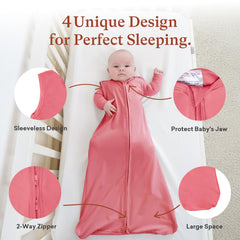 Littogoose wearable blanket breathable fabric ideal for naps and night sleep.