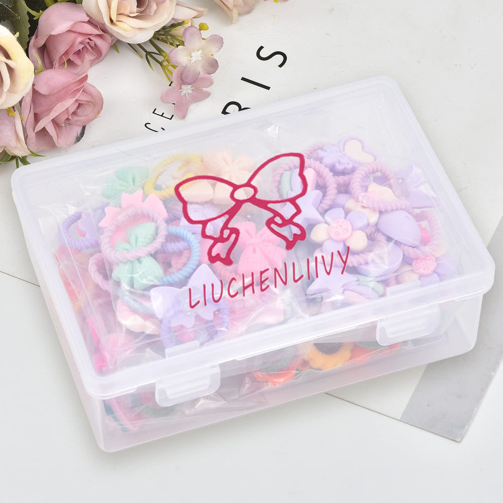 LIUCHENLIIVY lightweight gift-pack ideal for baby showers and birthdays.