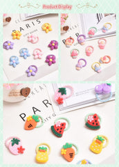 LIUCHENLIIVY pigtail accessory set ideal for daily outfits.