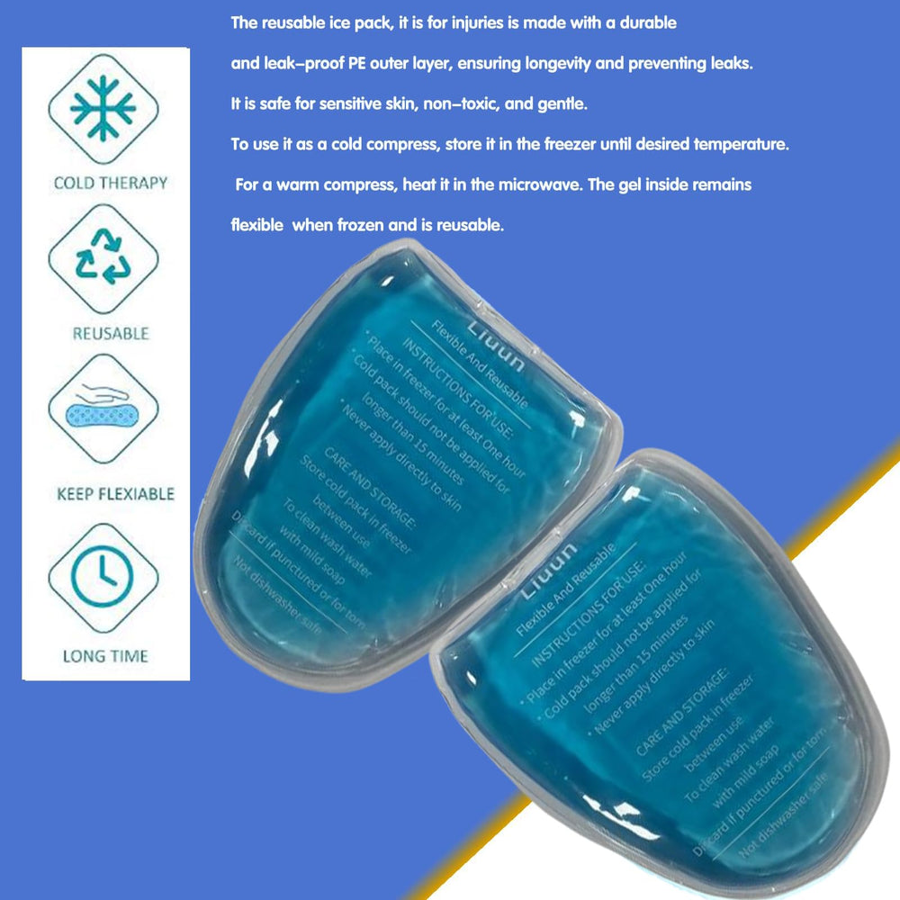 liuun zippered pocket design keeps essentials safe during activity