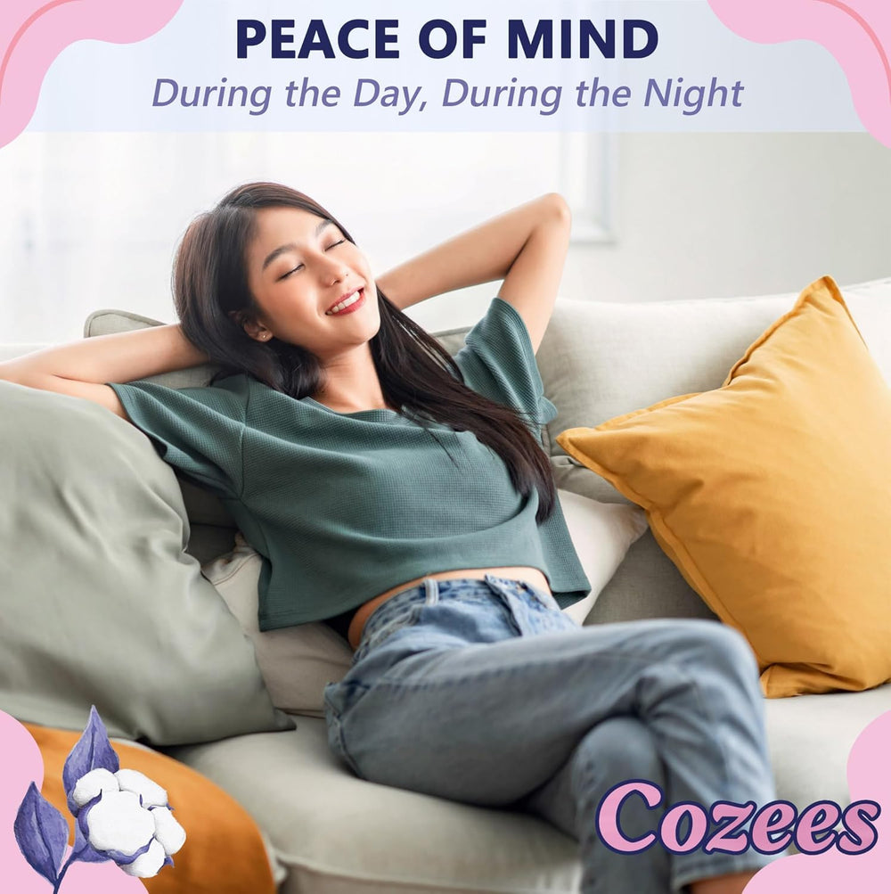 LivDry Cozees USA-made production ensures quality materials.