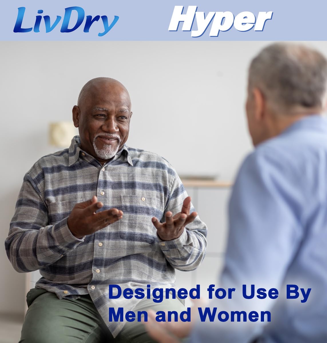 Caregiver-friendly use enables quick pad changes without full garment replacement.