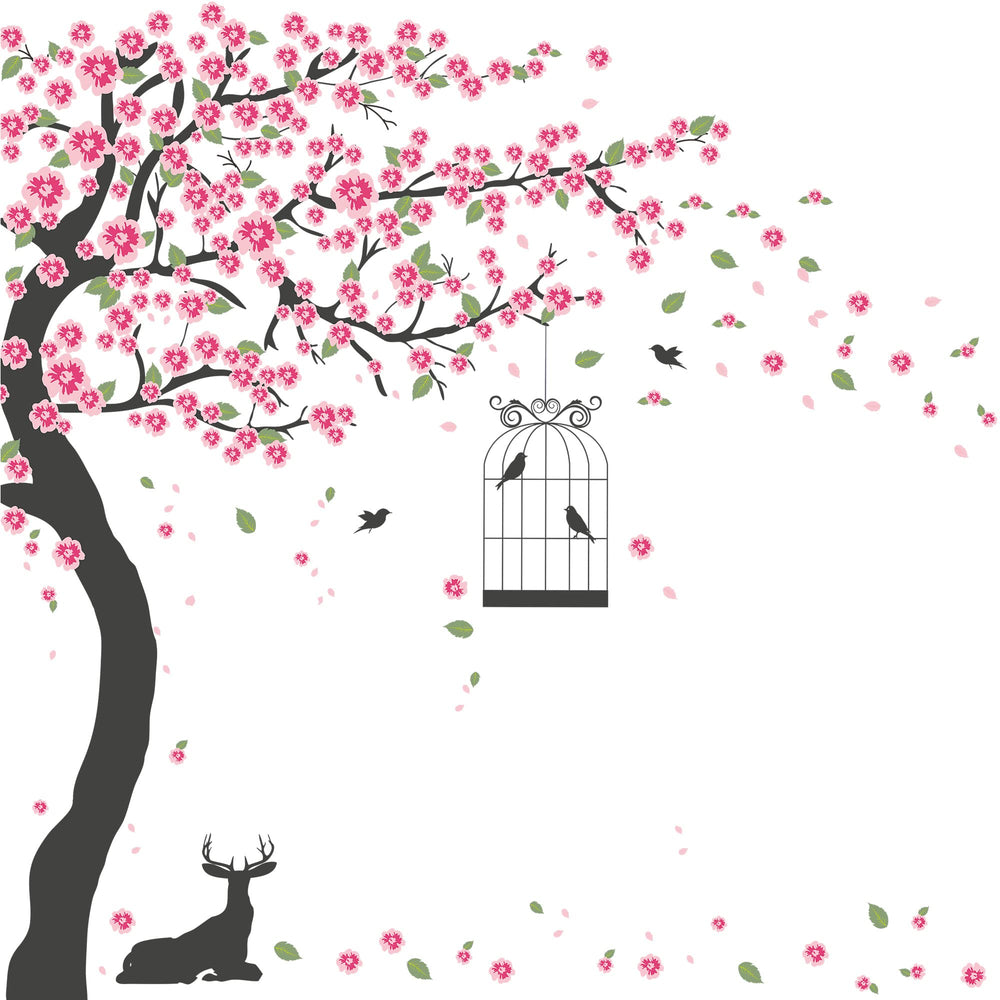 LiveGallery nursery and bedroom decor set to refresh spaces