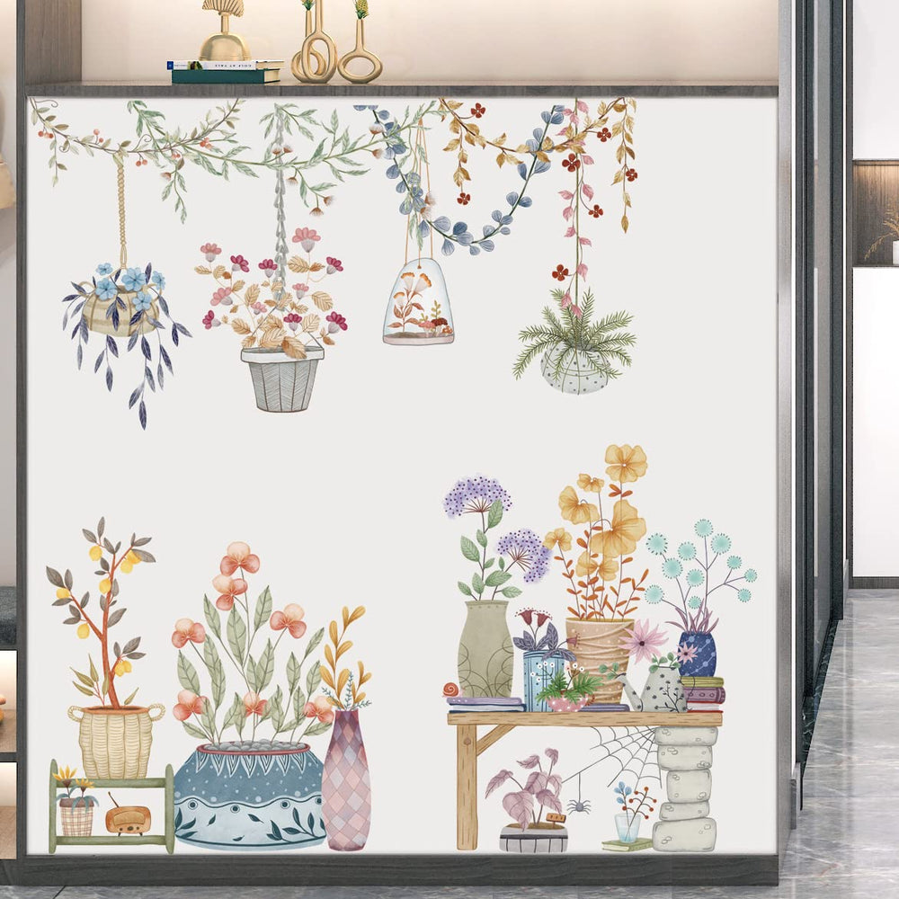 LiveGallery wall art is easy to reposition without residue.