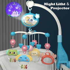LKNUIYIE rattles detach for teether toy and gentle play